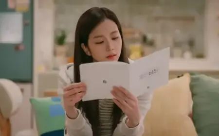 Netflix Reveals Impressive Korean Lineup: 33 New Series and Films