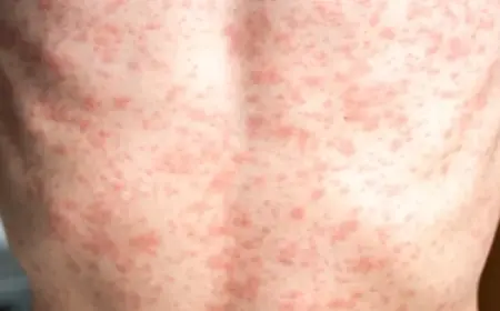 Sydney Faces Increased Measles Risk as New Cases Emerge
