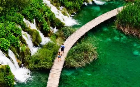 Sustainable Tourism in 2026: Why “Travel Better” Is Shifting From Slogans to Rules, Fees, and Cleaner Transport