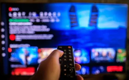 Best Streaming Services in 2026: The Smart Picks for Movies, TV, Sports, and Budget Streaming