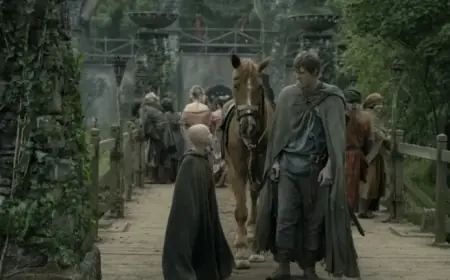 When Does ‘A Knight of the Seven Kingdoms’ Occur? A Quick Reminder