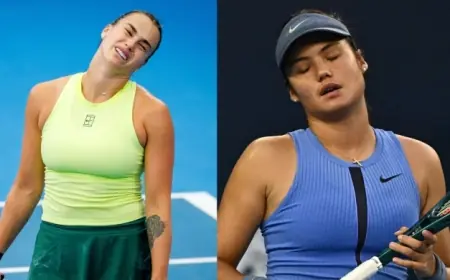 Alycia Parks vs Karolina Muchova: What to Know About Parks’ Next Match as “Parks Power Tennis” Meets a Top-Seeded Test