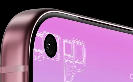 Apple iPhone 18 Pro Max: Latest Leaks Point to Under-Screen Face ID, a Smaller Dynamic Island, and a Big Specs Jump
