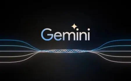 Gemini AI Assistant Breached, Reveals Google Calendar Data