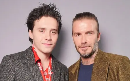 Brooklyn Beckham Statement Ignites Beckham Family Drama With Nicola Peltz, Victoria Beckham, and David Beckham at the Center