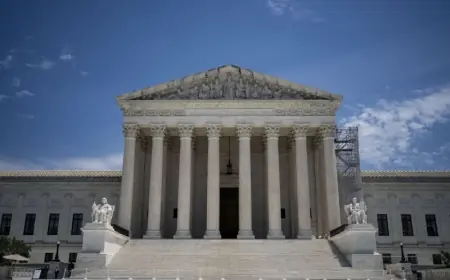 Supreme Court Guns Case Puts “Private Property” Carry Rules on the Brink as Justices Signal Major Shift