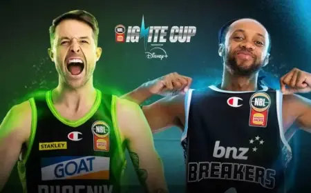 Watch and Key Insights: SE Melbourne vs. New Zealand