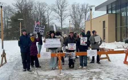 Federal Employee Retirement Backlog Swells Past 50,000 Claims, Leaving New Retirees in a Cash-Flow Crunch