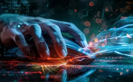 Microsoft PowerToys Introduces New CursorWrap Mouse Teleport Feature