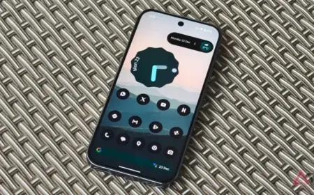 Nova Launcher Set for a Potential Comeback