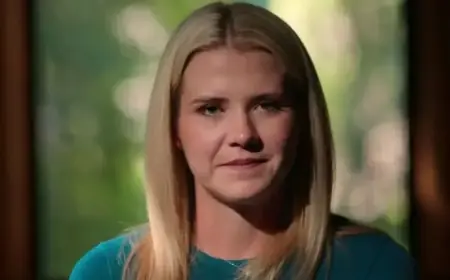 Netflix Delves Into Elizabeth Smart Kidnapping Case: Where Are They Now?