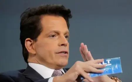 SkyBridge Anticipates Volatility Surge, Expresses Cautious Optimism for Bitcoin