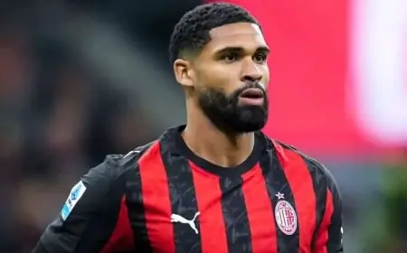 Ruben Loftus-Cheek and Wilfred Ndidi: January midfield market heats up around two proven ball-winners