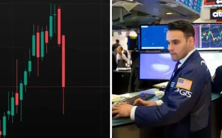 US Dollar Faces Potential ‘Collapse’ Warning