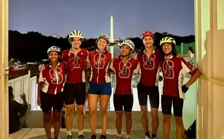 Stanford Spokes Faces New Fundraising Challenges After Digital Education Closure