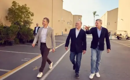 Netflix Executives Advocate for Warner Bros. Partnership During Q4 Earnings Call