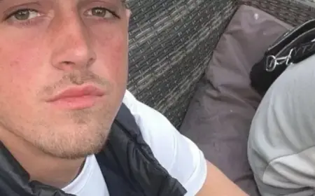 Update: Family of Missing Brit Joshua Kershaw Speaks on Thailand Departure