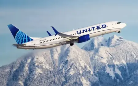 United’s Stock Soars as Airline’s Loyalty Perks Strategy Succeeds
