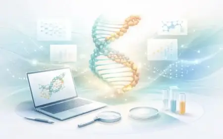 AI Tackles Next RNA Folding Challenge, Backed by Stanford