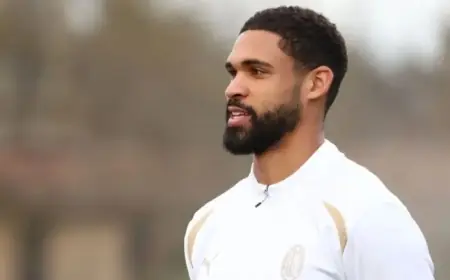 Man United Eye Loftus-Cheek Loan Amid Transfer Buzz