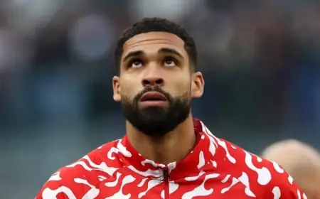 Aston Villa Explores Ruben Loftus-Cheek Loan Deal