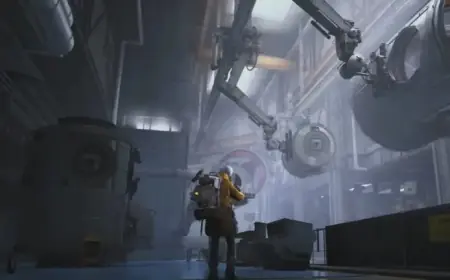 Arc Raiders Patch Aims to Fix Stella Montis Glitch, ‘Rats’ Issues Persist