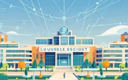 China’s Stanford-Equivalent University Prepares for Imminent Launch