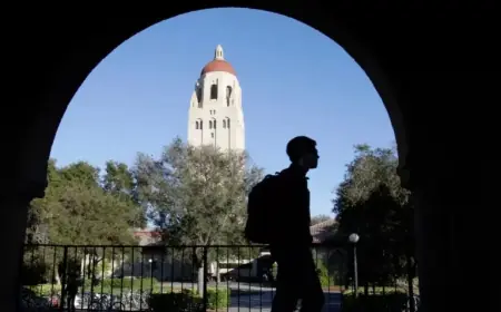 Universities Navigate Financial Crisis: Scholar-Entrepreneurs as Key to Survival