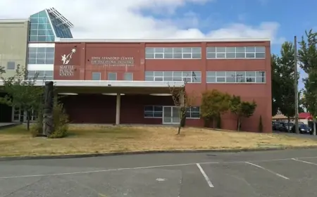 Seattle Schools Sheltered-in-Place Amid Reported ICE Activity