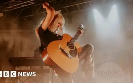 Half of UK Grassroots Music Venues Operate Without Profit