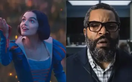 2026 Razzie Nominees: Celebrating the Year’s Worst Films and Performances