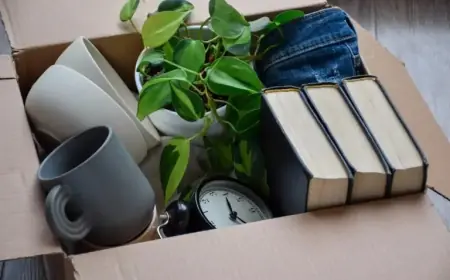 Eliminate Aspirational Clutter: Effective Strategies to Tidy Up Your Space