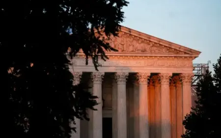 Supreme Court Questions Hawaii’s Restrictions on Gun Carrying