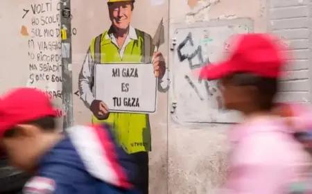 Over 10 Nations Join Trump’s “Board of Peace,” Sources Confirm