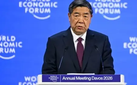 China Positions Itself as a Reliable Ally Amid Trump’s Threats