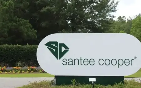 Santee Cooper Escalates to OPCON 4 Ahead of Potential Winter Storm