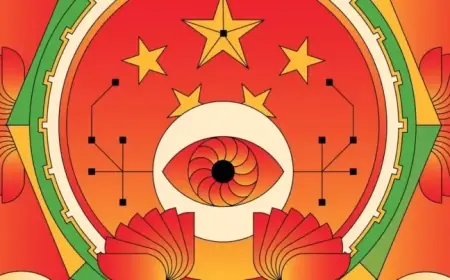 China’s AI Boom Fueled by Thousands of Companies Registered by Government