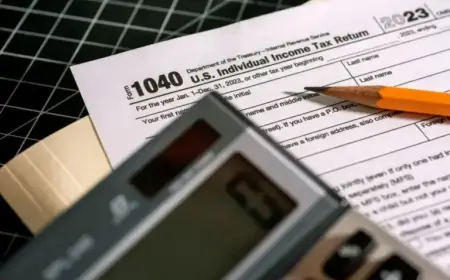 First Day to File 2026 Taxes: Key Date to Begin Filing