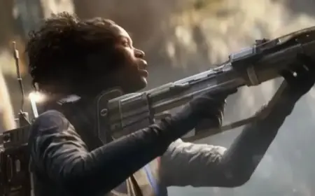 Arc Raiders Lead Addresses Late Spawn Complaints, Highlights Benefits for Late Joiners