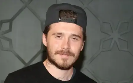 Brooklyn Beckham’s Ex Reveals Victoria’s Disapproval in New Statement