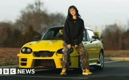 Trump Praises Tiny Cars; Will Americans Embrace Them?