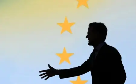 Trump’s Greenland Pursuit Strains Ties with European Allies