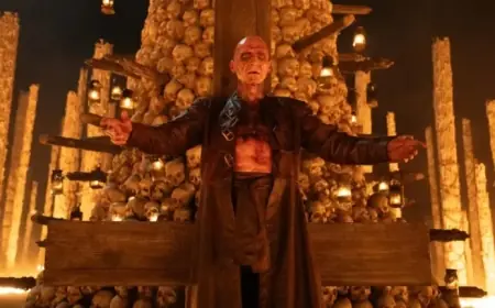 Top Apocalypse Films Highlight What Matters Most When the World Ends