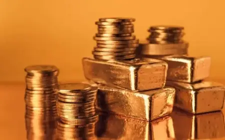 India’s Gold Market Strengthens Amid Sustained Demand: Gold Focus Insight