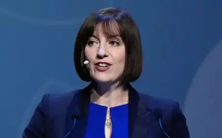 UK Launches £23M School EdTech and AI Pilot Expansion