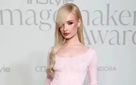 Kim Petras Urges Republic Records for Contract Release