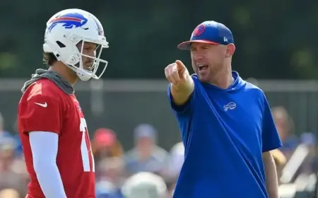 Cardinals’ Coaching Search Reveals Another Potential Candidate Name