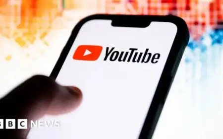 BBC Seals New Deal to Produce YouTube Content