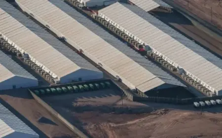 Family Alleges Cuban Immigrant’s Death in ICE Custody in Legal Filing