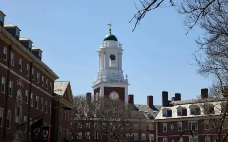 Trump’s Billion-Dollar ‘Shakedown’ Targets Higher Education: An Investigation